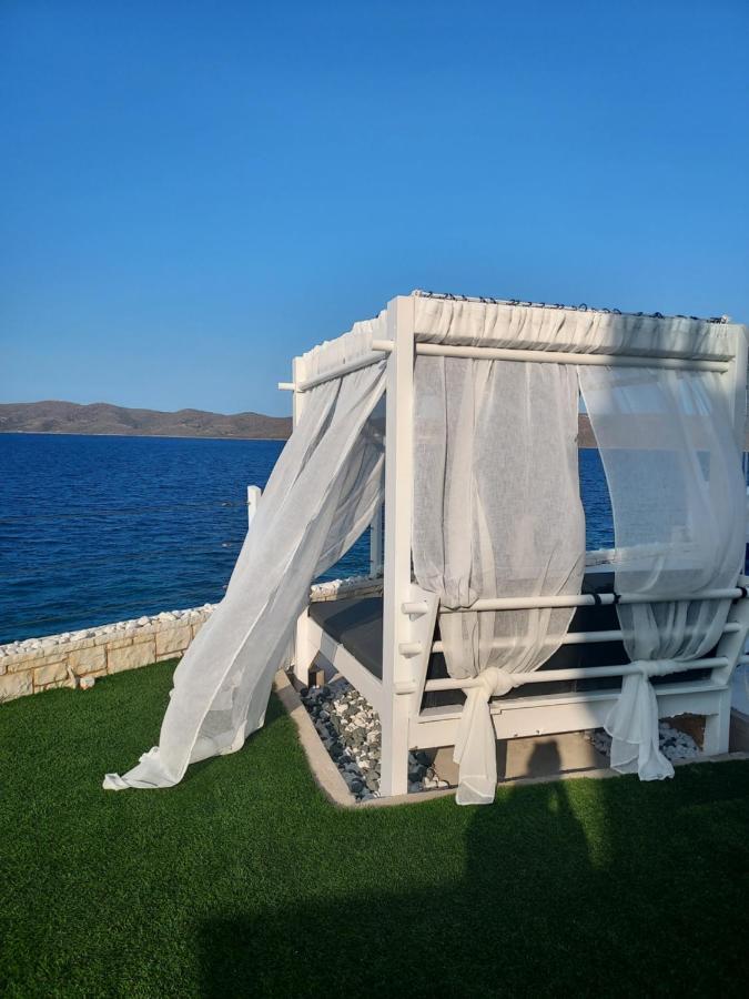 En Plo Villa Sounio Sounion Ngoại thất bức ảnh