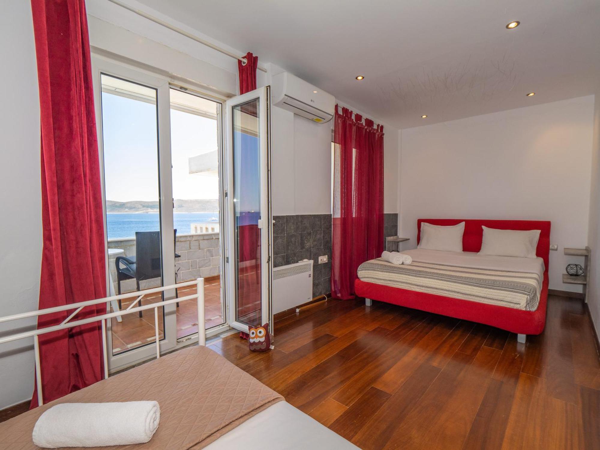 En Plo Villa Sounio Sounion Ngoại thất bức ảnh